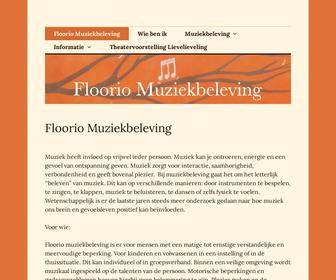 Floorio Muziekbeleving