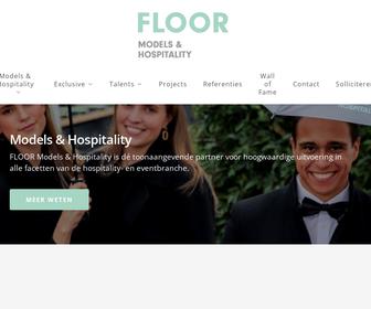 FLOOR Models & Hospitality B.V.