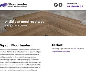 Floortender