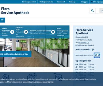 http://www.flora-apotheek.nl