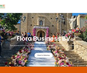 Flora Business Holding B.V.
