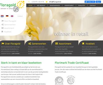 http://www.floragold.nl
