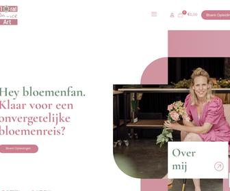 http://www.floraldanceart.nl