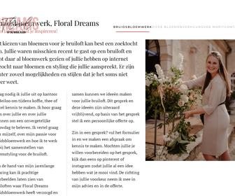 http://www.floraldreams.nl