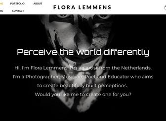 Flora Lemmens
