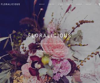 http://www.floralicious.nl