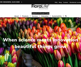 http://www.floralife.com