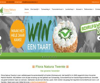 http://www.floranaturatwente.nl