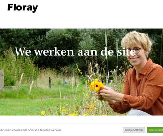 http://www.Floray.nl