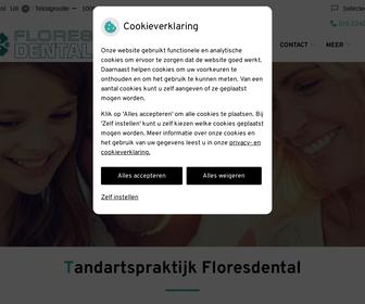 Floresdental Holding B.V.