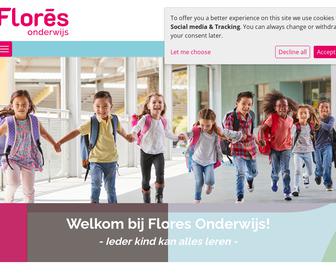 http://www.floresonderwijs.nl