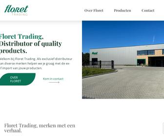 http://www.floret-trading.nl