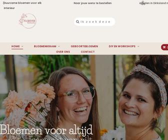 http://www.floreverbloemen.nl