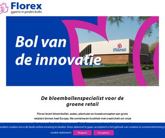 http://www.florex.nl