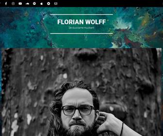 Florian Wolff