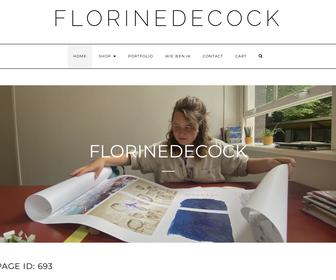 http://www.florinedecock.nl