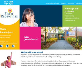 http://www.florisradewijnszschool.nl