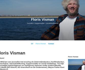 http://www.florisvisman.wordpress.com