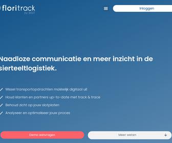 http://www.floritrack.nl
