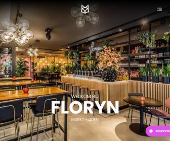 Floryn Grand Café