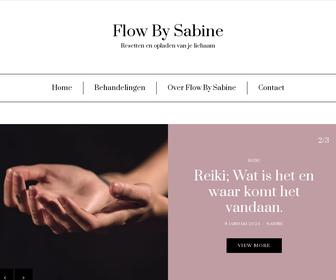 https://www.flowbysabine.nl