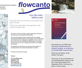 http://www.flowcanto.com