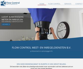 Flow Control Meet- en Inregeldiensten B.V.