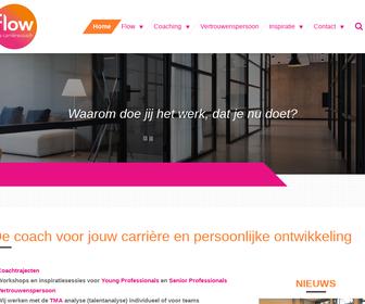 https://www.flowdecarrierecoach.nl