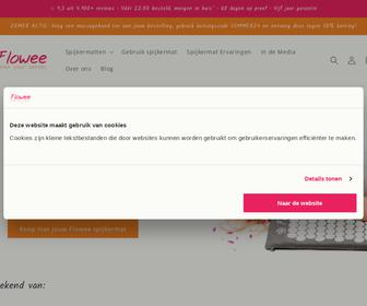 http://www.flowee.nl