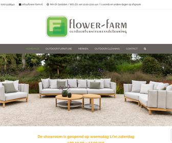 Flower Farm B.V.