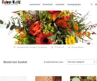 http://www.flower-world.nl