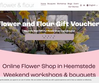 http://www.flowerandflour.nl