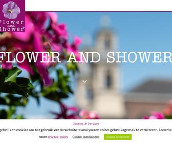 http://www.flowerandshower.nl