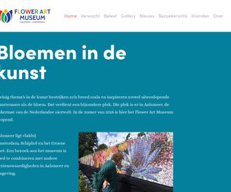 http://www.flowerartmuseum.nl