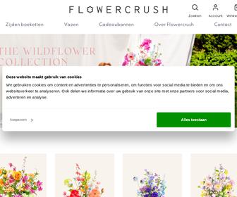 http://www.flowercrush.nl