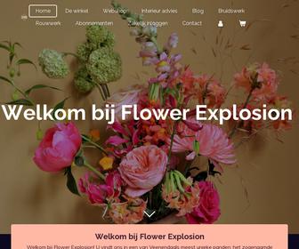http://www.flowerexplosion.nl