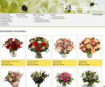 http://www.flowerfriends.nl