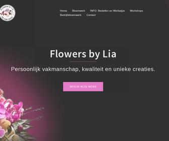 http://www.flowersbylia.nl