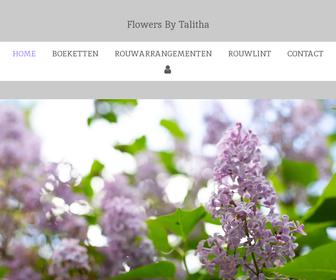 https://www.flowersbytalitha.nl