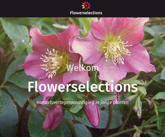 http://www.flowerselections.nl