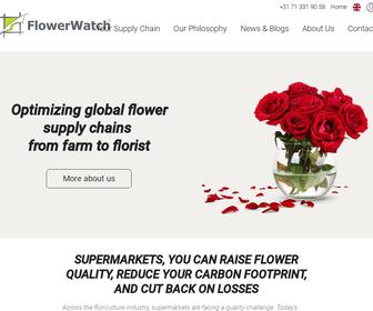FlowerWatch Consulting B.V.
