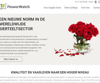 http://www.flowerwatch.nl