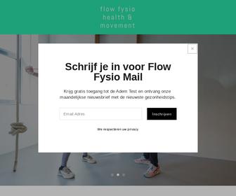 http://www.flowfysio.nl