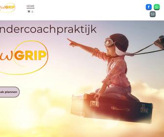 FlowGrip Kindercoachpraktijk
