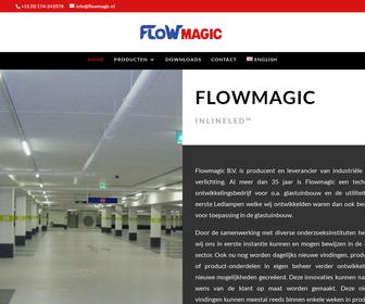 http://www.flowmagic.nl