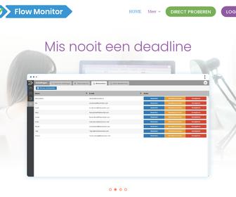 http://www.flowmonitor.nl