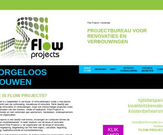 Flow Projects