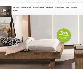 https://www.flowsleeping.nl