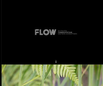 Flow tuinarchitectuur