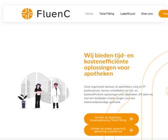 FluenC Hub Amsterdam